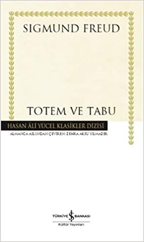 okumak Totem ve Tabu