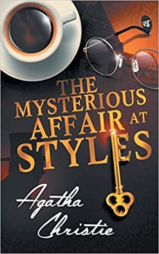 okumak The Mysterious Affair at Styles