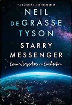 Starry Messenger: Cosmic Perspectives on Civilisation تحميل