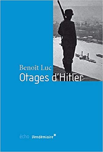 okumak Otages d&#39;Hitler (ECHO)