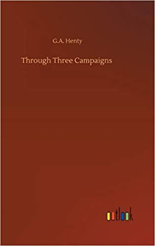 okumak Through Three Campaigns
