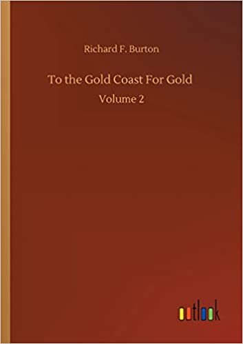 okumak To the Gold Coast For Gold: Volume 2