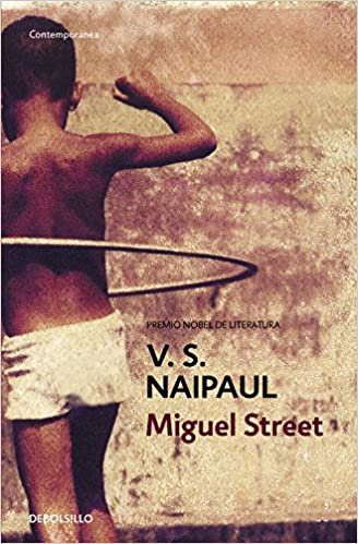okumak Miguel Street (Contemporánea)