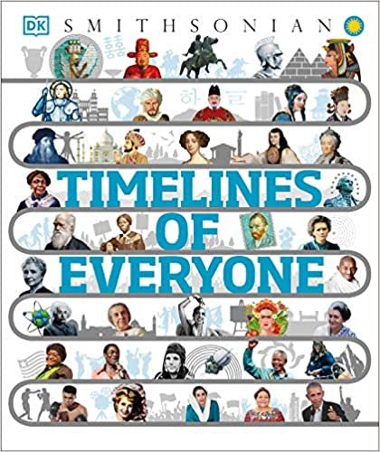 okumak Timelines of Everyone