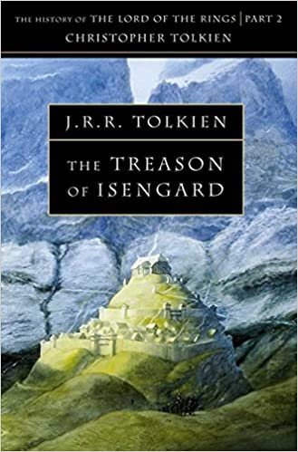 okumak The Treason of Isengard (The History of Middle-earth, Book 7): V.VII 1