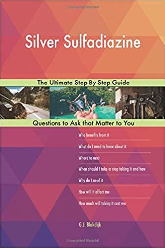 okumak Silver Sulfadiazine; The Ultimate Step-By-Step Guide
