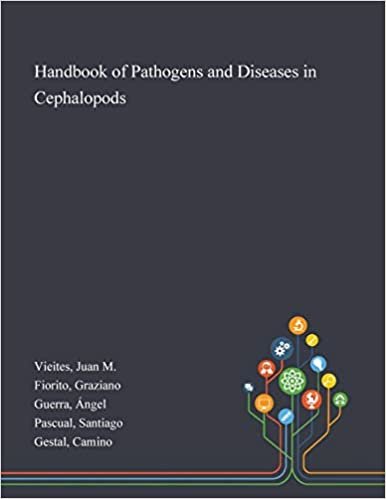 okumak Handbook of Pathogens and Diseases in Cephalopods
