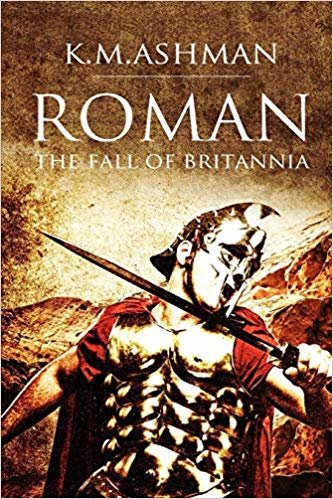 okumak Roman - The Fall of Britannia