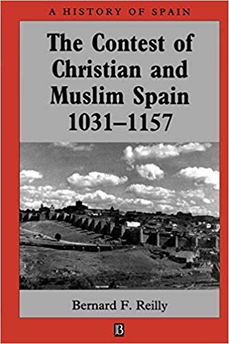 okumak Contest of Christian &amp; Muslim Spain 1031-1157