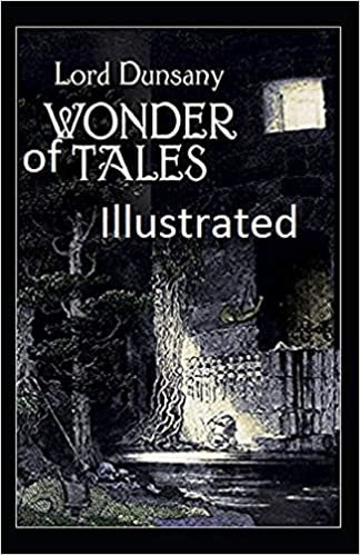 okumak Wonder of Tales (ILLUSTRATED)