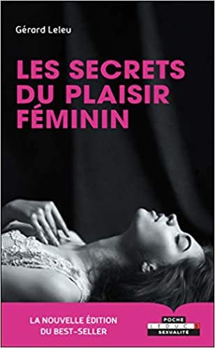 okumak Les secrets du plaisir féminin (Couple poche)