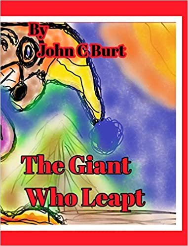 okumak The Giant Who Leapt.