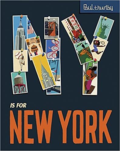 okumak NY is for New York