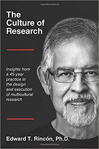 okumak The Culture of Research: Insights from a 45-year practice in the design and execution of multicultural research