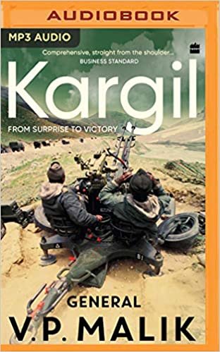 okumak Kargil: From Surprise to Victory