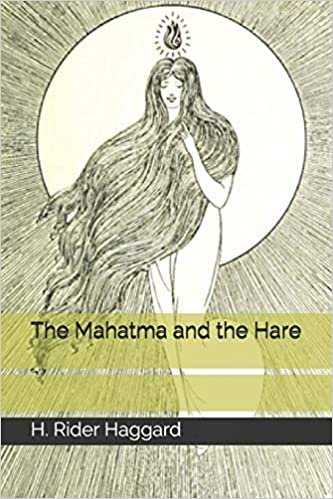 okumak The Mahatma and the Hare