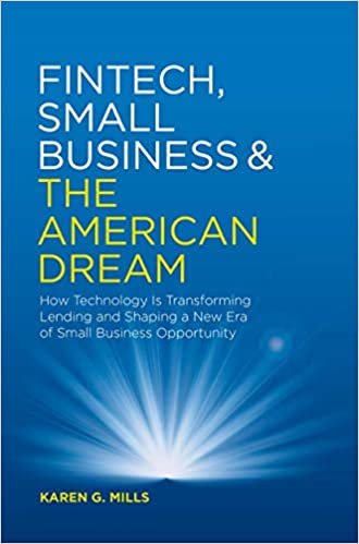 okumak Fintech, Small Business &amp; the American Dream: How Technology Is Transforming Lending and Shaping a New Era of Small Business Opportunity