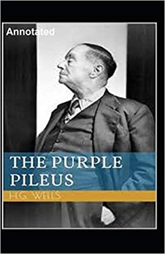 okumak The Purple Pileus Annotated