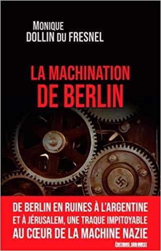 okumak La machination de Berlin (POLARS)