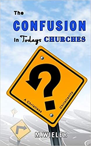 okumak The Confusion in Todays Churches