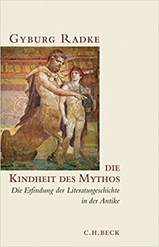 okumak Radke, G: Kindheit des Mythos