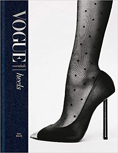 okumak Vogue Essentials: Heels