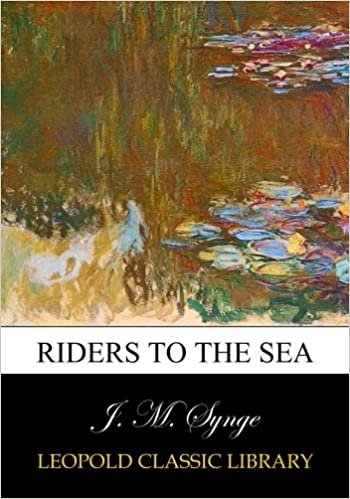 okumak Riders to the sea