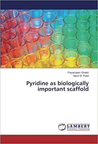 okumak Pyridine as biologically important scaffold