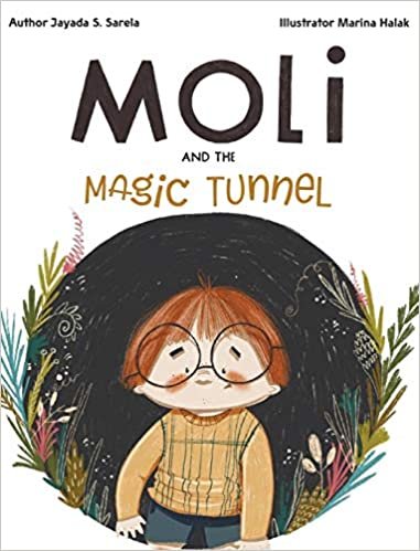 okumak Moli and the Magic Tunnel