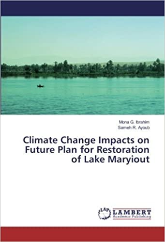 okumak Climate Change Impacts on Future Plan for Restoration of Lake Maryiout