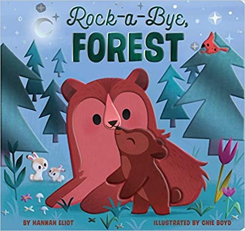 okumak Rock-a-Bye, Forest