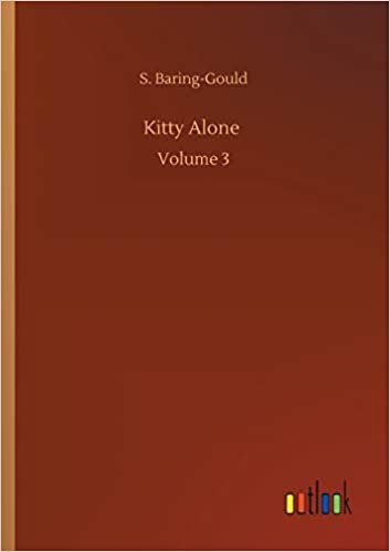 okumak Kitty Alone: Volume 3