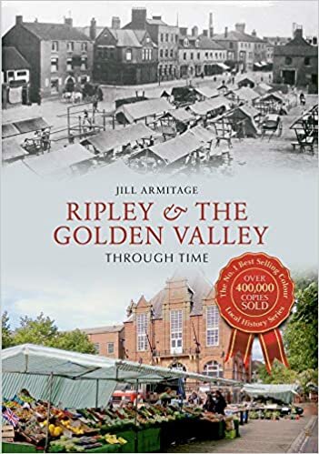 okumak Ripley &amp; the Golden Valley Through Time