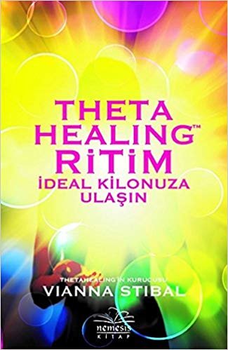 okumak Theta Healing Ritim: İdeal Kilonuza Ulaşın