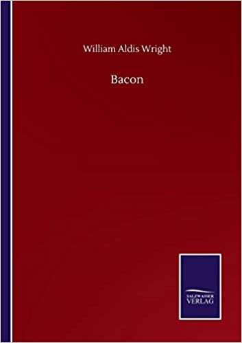 okumak Bacon