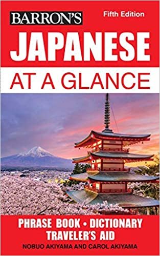 okumak Japanese at a Glance