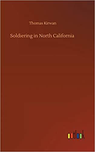 okumak Soldiering in North California