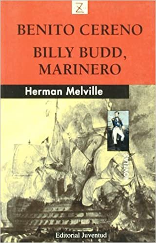 okumak Benito Cereno - Billy Budd, Marinero (Bolsillo Z)