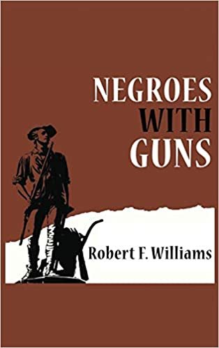 okumak Negroes with Guns