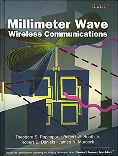 okumak Millimeter Wave Wireless Communications