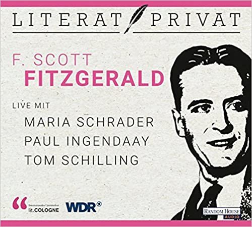 okumak LiteratPrivat - F. Scott Fitzgerald