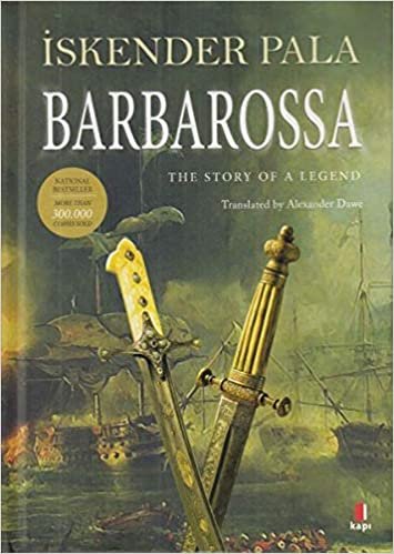 okumak Barbarossa