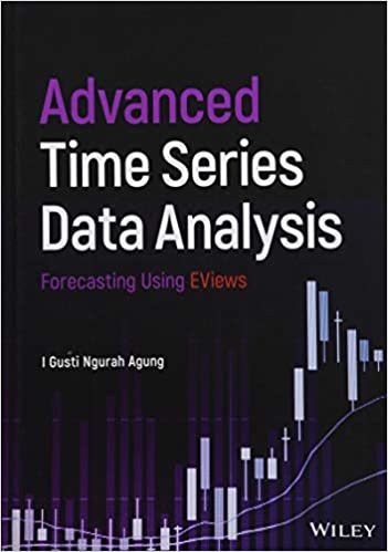 okumak Advanced Time Series Data Analysis: Forecasting Using EViews
