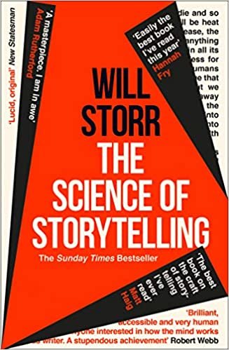 okumak The Science of Storytelling