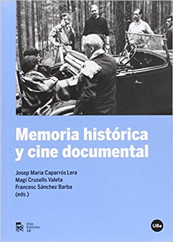 okumak Memoria histórica y cine documental