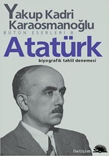 okumak Atatürk: Bütün Eserleri - 8
