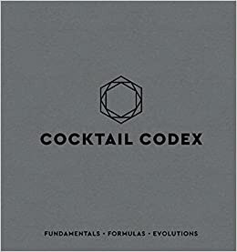 okumak Cocktail Codex: Fundamentals, Formulas, Evolutions