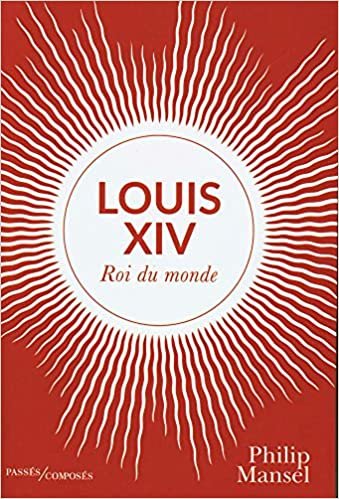 okumak Louis XIV: Roi du monde