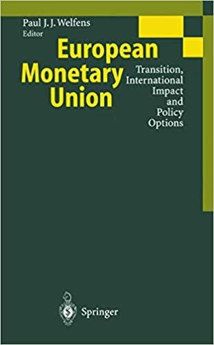 okumak European Monetary Union