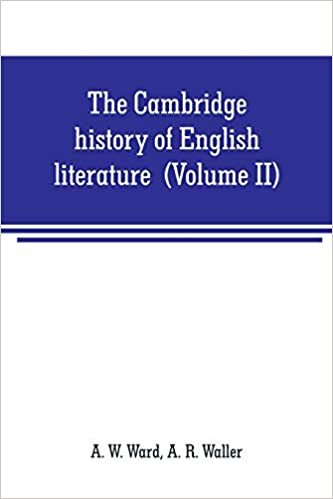 okumak The Cambridge history of English literature (Volume II) The End of the Middle Ages